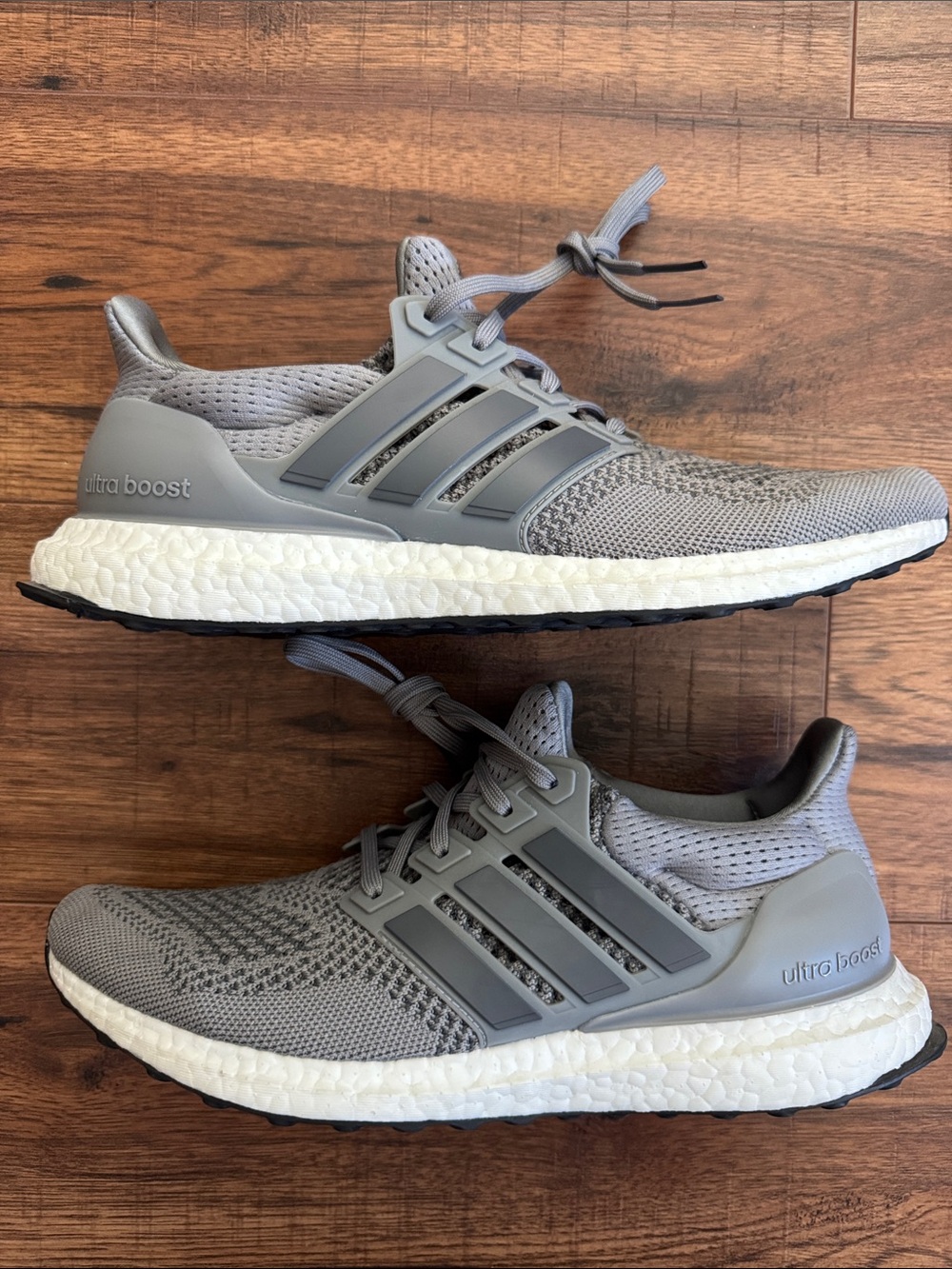 BRAND NEW! Men’s Adidas Ultraboost 1.0 sz: 10